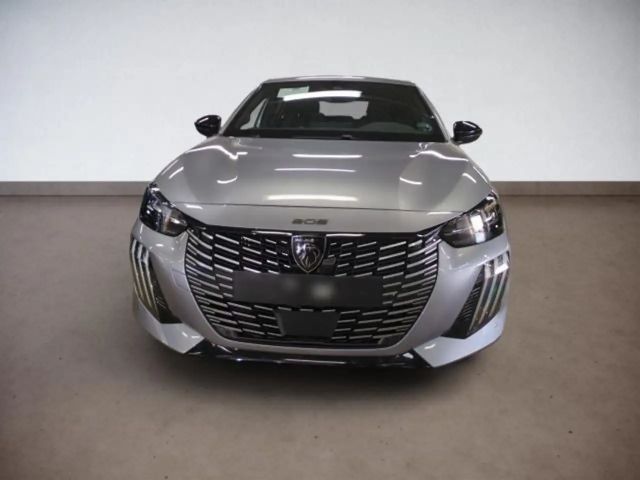 Peugeot 208 GT-Line Hybrid