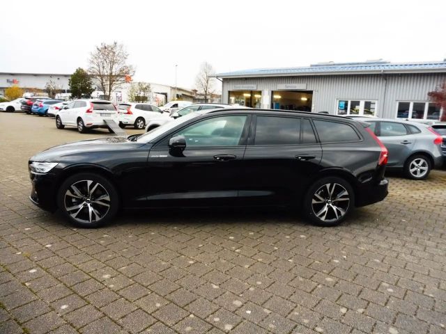 Volvo V60 Dark Plus
