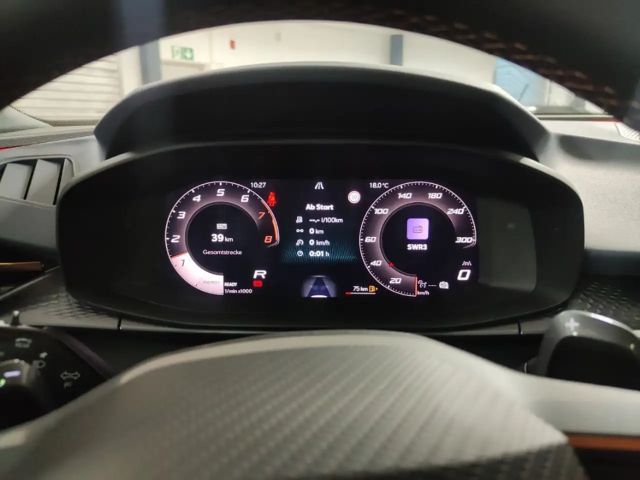 Cupra Terramar 1.5 eTSI