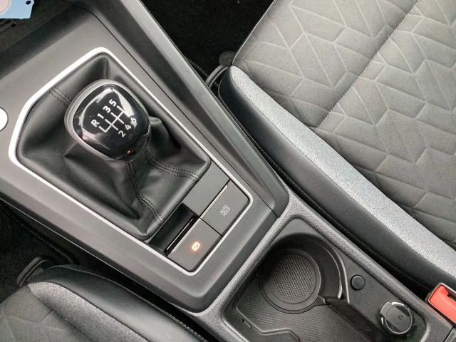 Volkswagen Golf 1.5 TSI