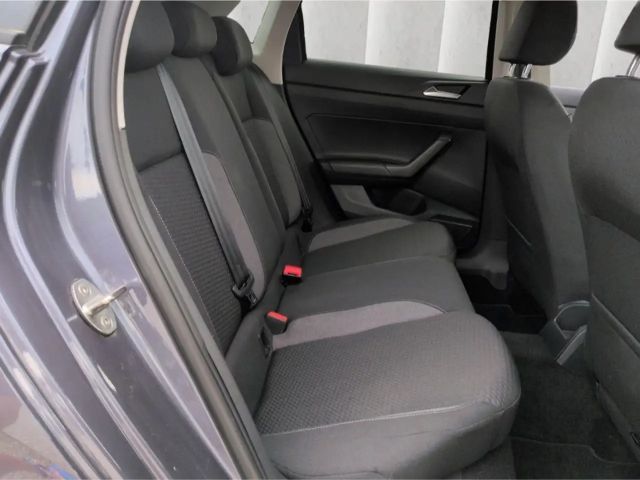 Volkswagen Polo VI FRESH 1.0*LED Tempo SHZ digCockp AppConn