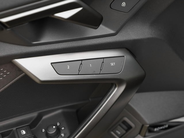 Audi RS3 Quattro S-Tronic Sportback