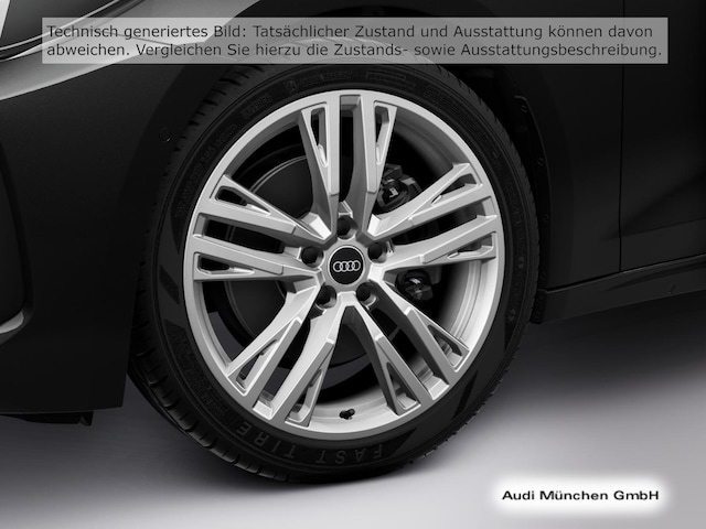 Audi A5 Avant Quattro S-Tronic