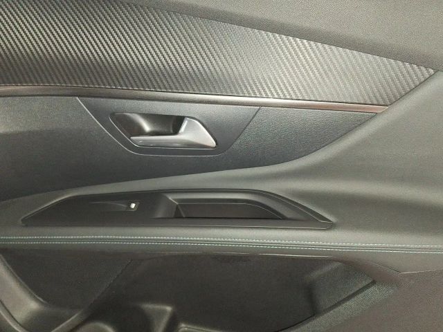 Peugeot 3008 Allure Pack EAT8 Hybrid