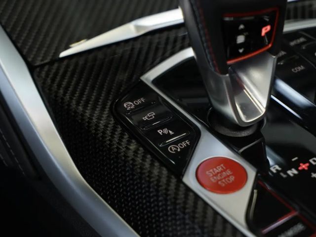 BMW M4 Cabrio Competition xDrive