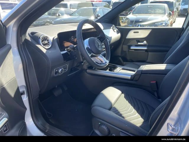 Mercedes-Benz B 180 Progressive