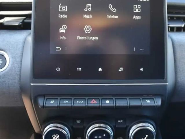 Mitsubishi Colt 1.6 Hybrid