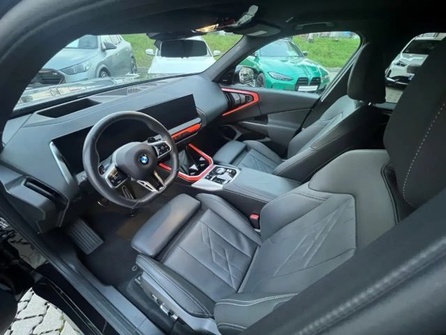 BMW X3 M-Sport xDrive