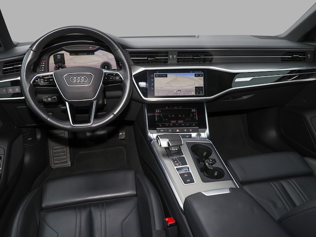 Audi A6 40 TDI Avant S-Tronic