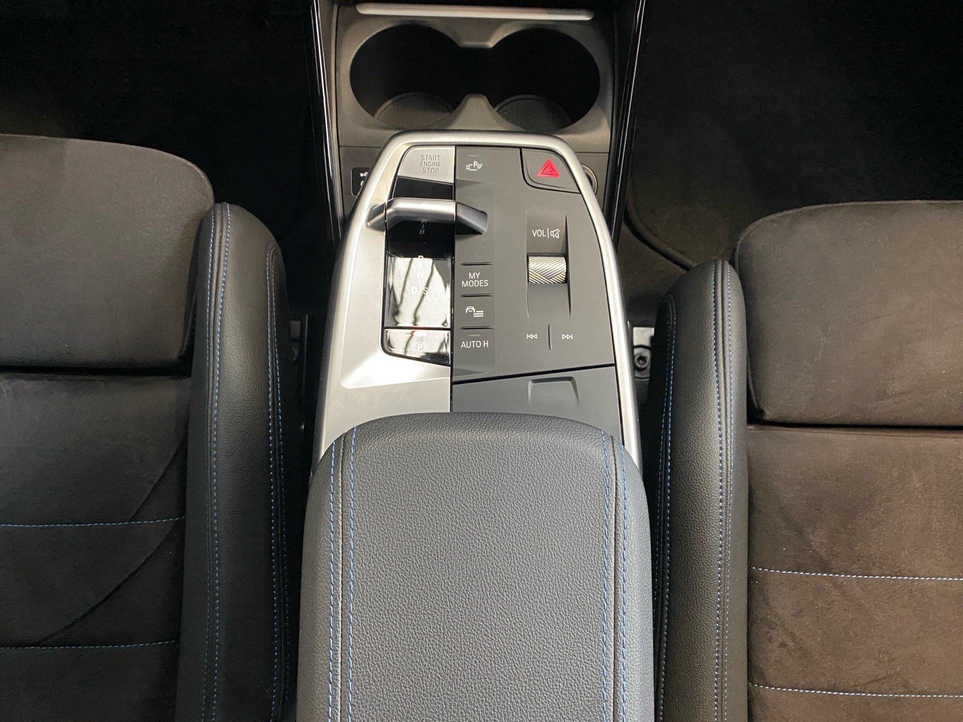 BMW 225 Active Tourer xDrive