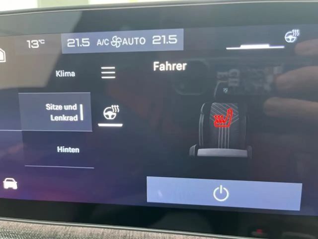 Peugeot 5008 GT-Line Hybrid