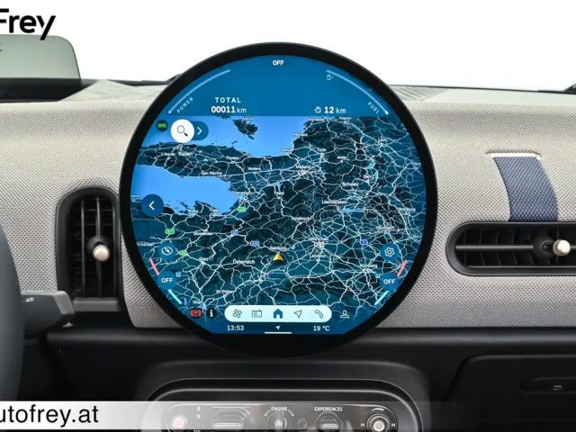 MINI Cooper Cooper C