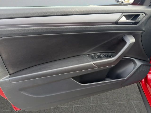 Volkswagen T-Roc 1.5 TSI Cabriolet DSG R-Line