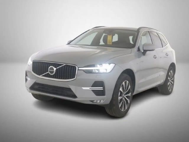 Volvo XC60 AWD