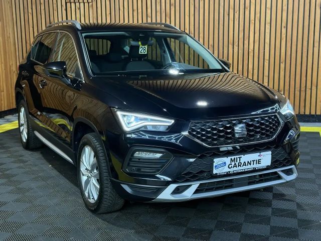 Seat Ateca DSG