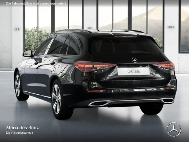 Mercedes-Benz C 200 AVANTGARDE Estate