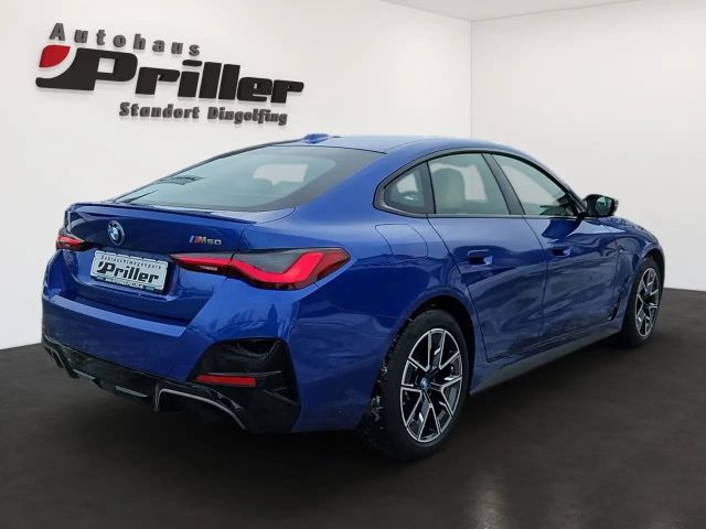 BMW i4 Coupé Gran Coupé M50 xDrive