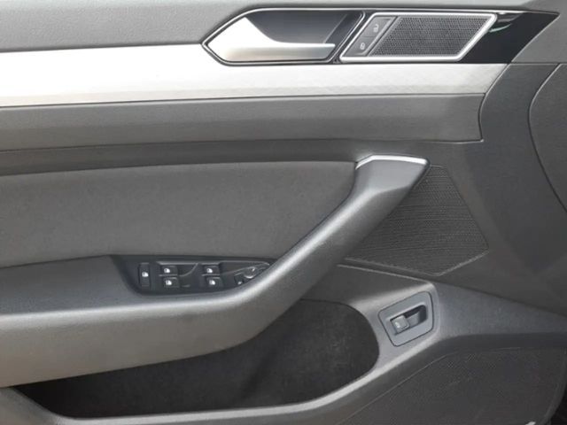 Volkswagen Passat 2.0 TDI DSG Variant