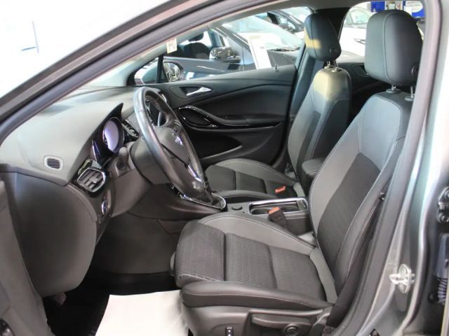 Opel Astra 1.2 Turbo Elegance Turbo