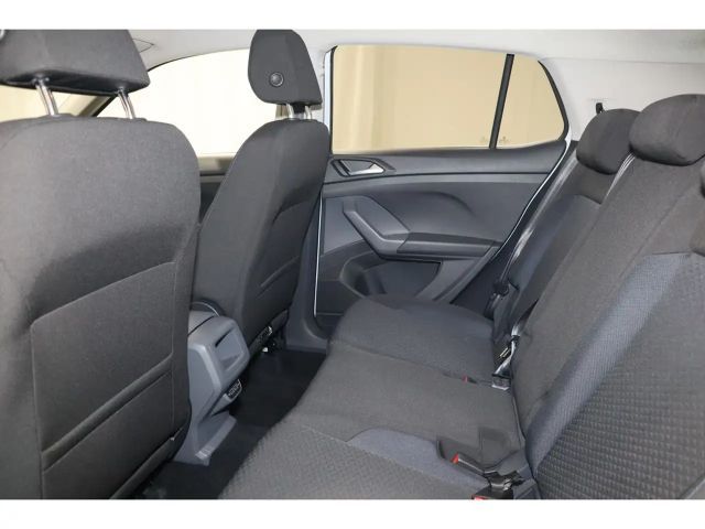 Volkswagen T-Cross 1.0 TSI TSi United
