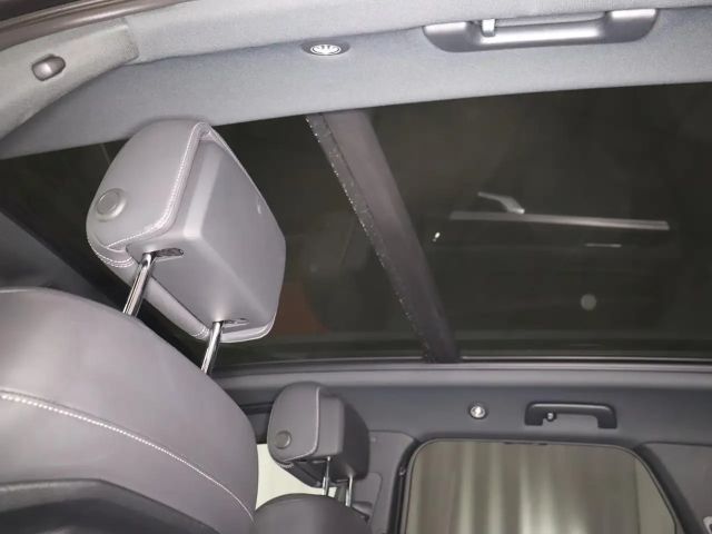 Volkswagen Touareg 3.0 V6 TSI