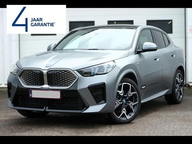 BMW iX2 M-Sport xDrive30