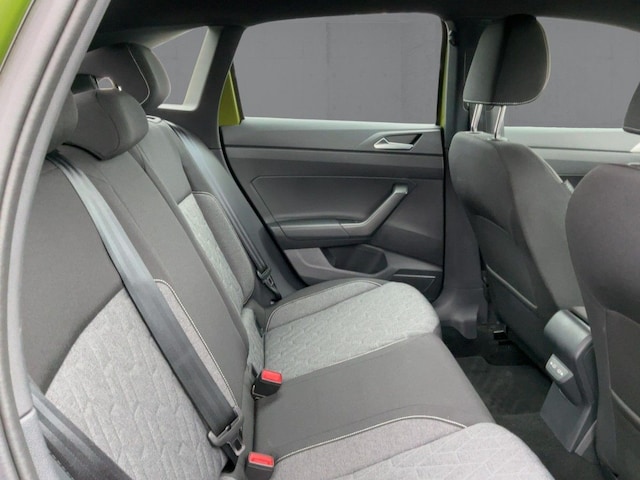 Volkswagen Taigo 1.0 TSI Move