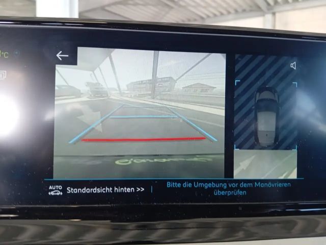 Peugeot E-208 e- 136 (e-)GT e- Pack ACC+Alcantara+LED+Navi