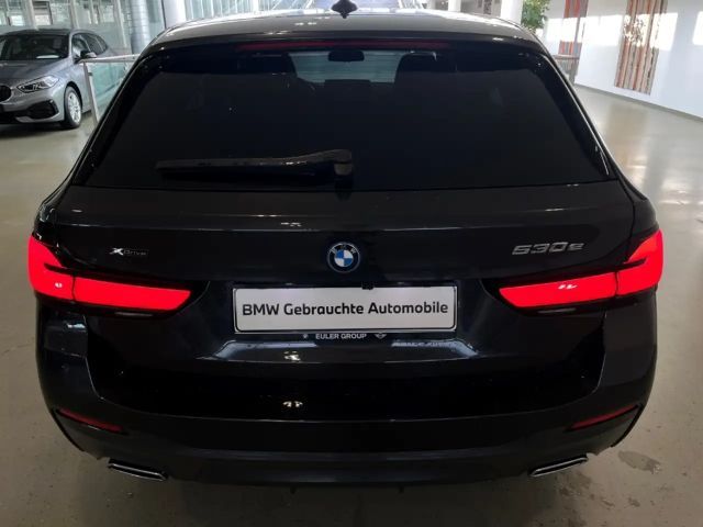 BMW 530 530e M-Sport Touring xDrive