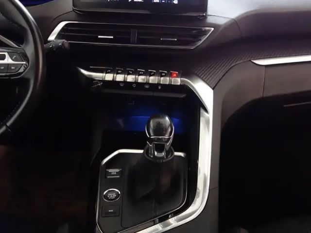 Peugeot 3008 PureTech