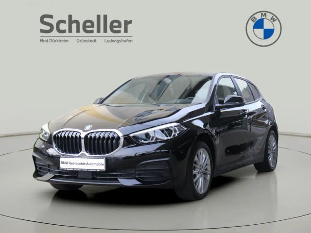 BMW 118 118i Advantage pakket Sedan