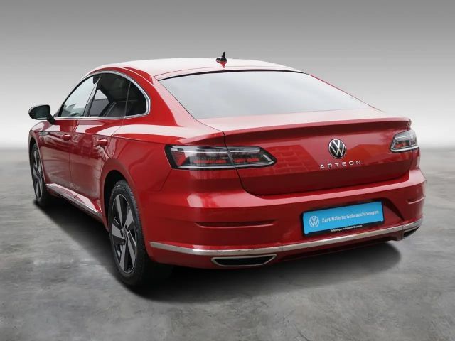 Volkswagen Arteon 2.0 TSI