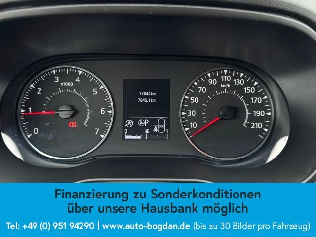 Dacia Duster Prestige