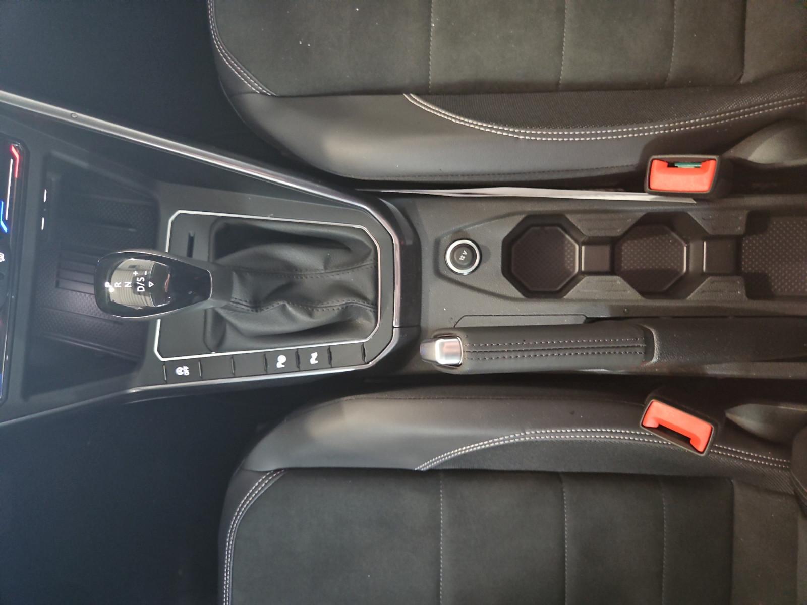 Volkswagen Taigo 1.0 TSI DSG Style