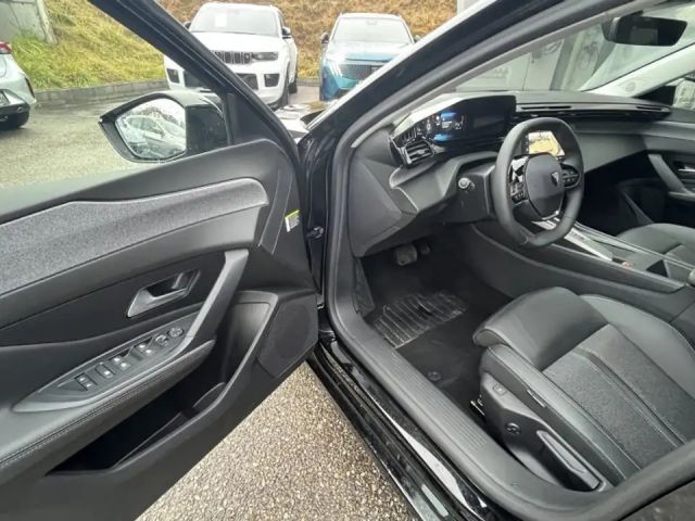 Peugeot 308 Allure Pack Hybrid SW