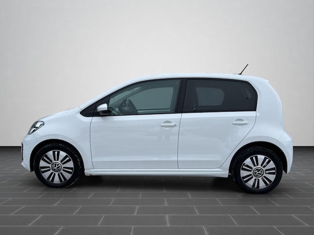 Volkswagen e-up! Plus Style