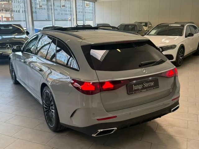 Mercedes-Benz E 220 AMG Line E 220 d Estate