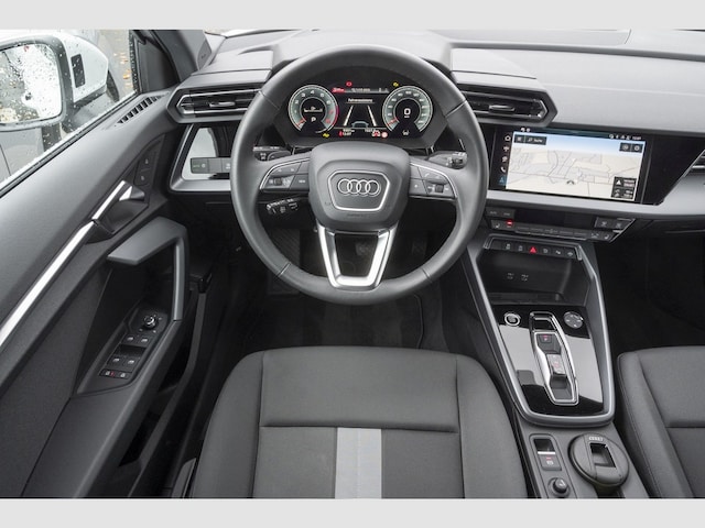 Audi A3 30 TFSI S-Tronic Sportback