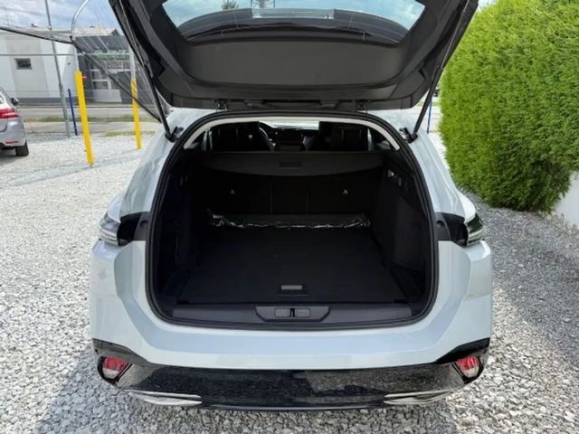 Peugeot 308 Allure Pack SW