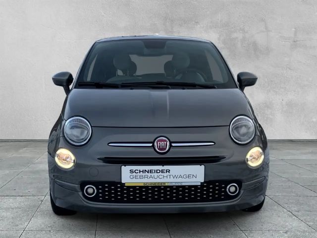 Fiat 500 Dolcevita