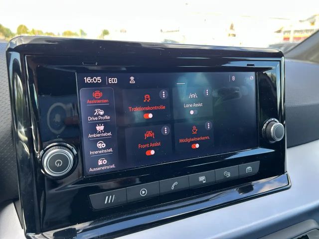 Seat Arona 1.0 TSI DSG FR-lijn