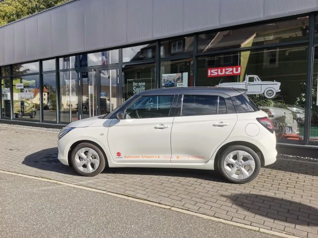 Suzuki Swift Comfort DualJet Hybrid