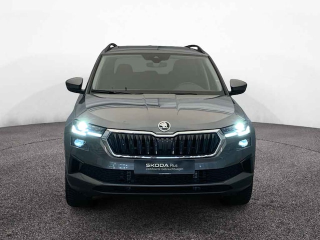 Skoda Karoq 1.5 TSI Selection