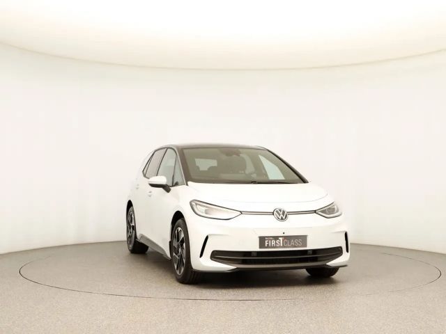 Volkswagen ID.3 Business Performance Pro