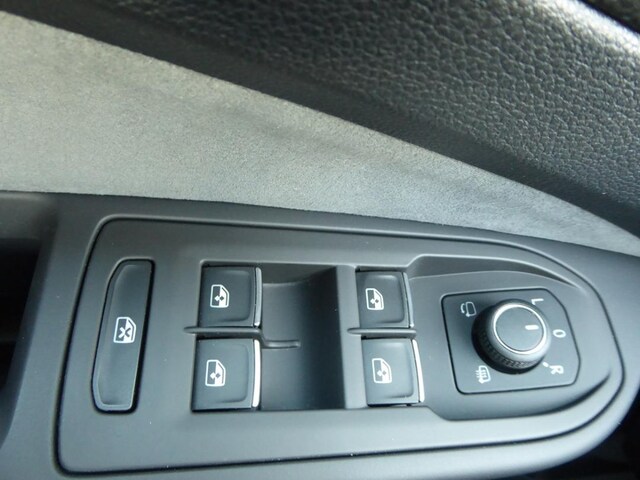 Volkswagen Golf 2.0 TDI Variant