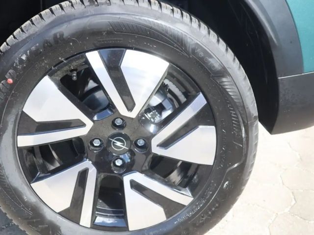 Opel Frontera Edition