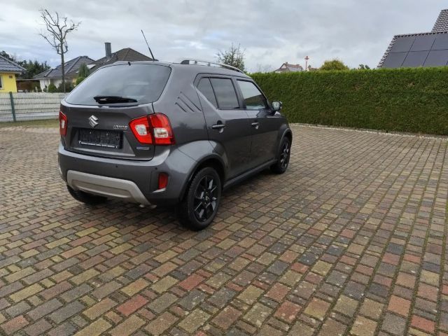 Suzuki Ignis Comfort