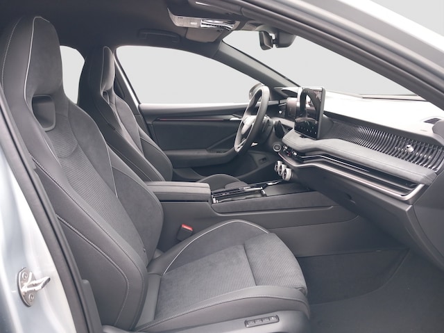 Skoda Superb 2.0 TSI Combi