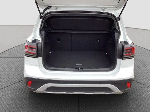 Volkswagen T-Cross 1.0 TSI DSG Life