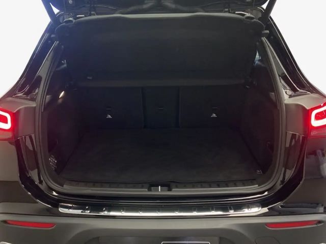 Mercedes-Benz EQA 250 Progressive